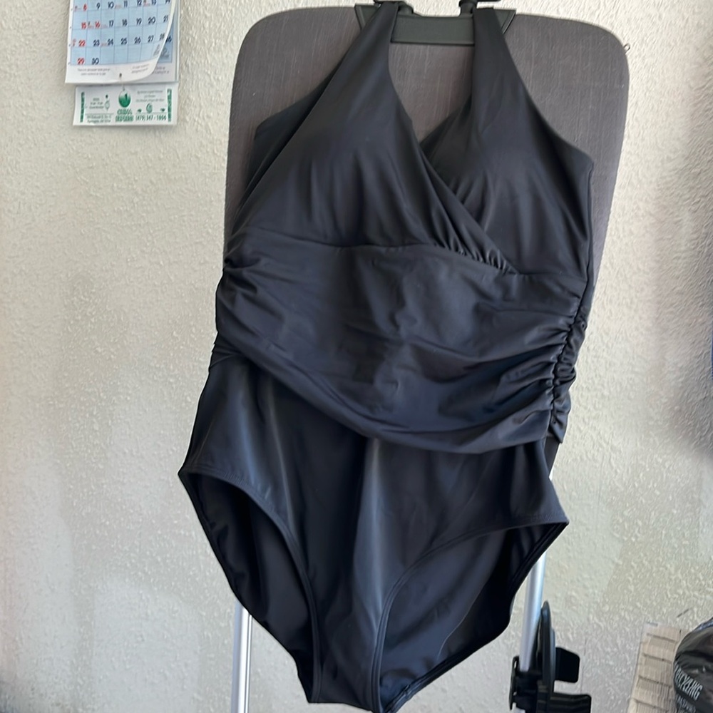 Boden OnePiece Swimsuit Sz.12L